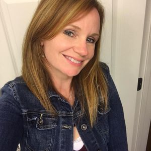 Meet your Posher, Tammy